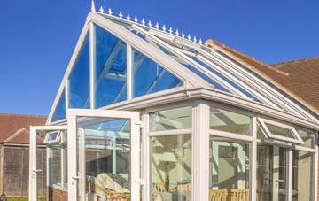 conservatory roof insulation costs Teversham