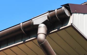 types of Teversham fascias