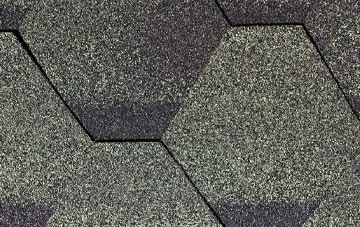 Teversham fibreglass shingle repairs