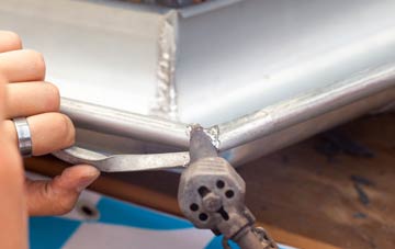 disadvantages of Teversham lead roofing