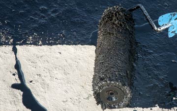 Teversham liquid sealant waterproofing