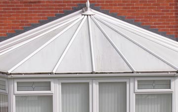 Teversham polycarbonate conservatory roof repairs
