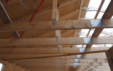 Teversham roof truss costs