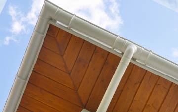 Teversham soffit types