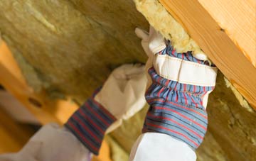 types of Teversham pitched roof insulation materials
