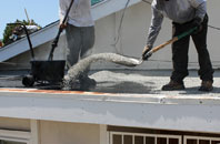 Teversham flat roofing repair