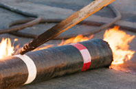 free Teversham flat roofing repair quotes